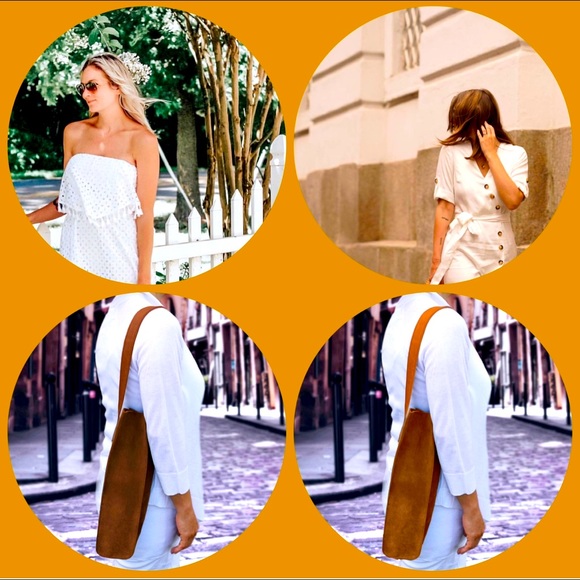 Leather bag  to carry a bottle- Thankyou for your support my work Handcrafted - Picture 3 of 6